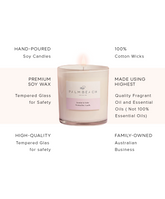 Unscented Tealight Candles